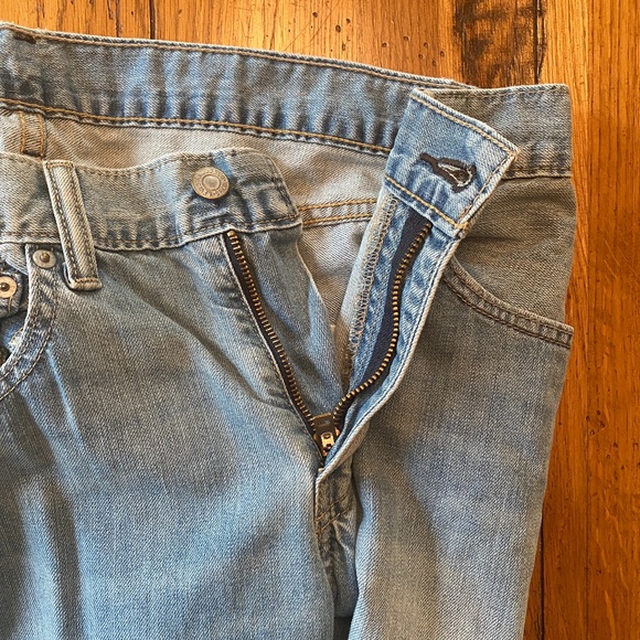 Levi's 559 30x34 - Picture 6 of 7